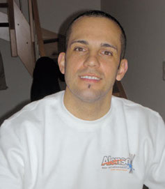 Daniel Alonso